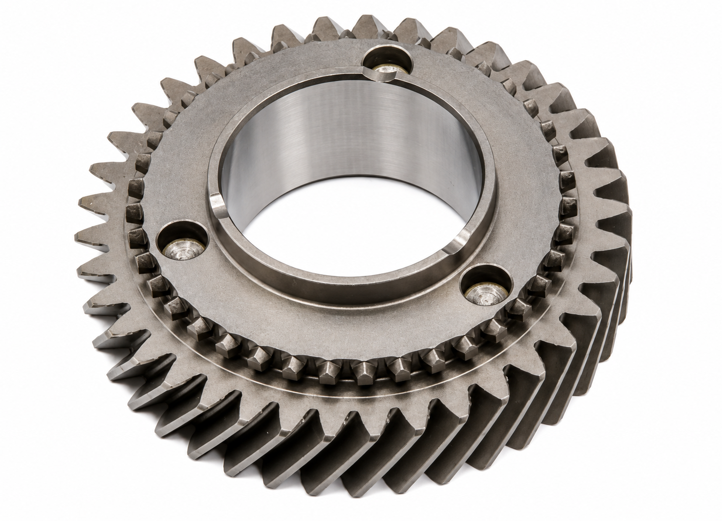 Synchrotech 94-01 Integra B18C GSR 1.90 Ratio Pro Series C/S 2nd Gear
